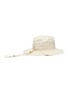 Figure View - Click To Enlarge - JACQUEMUS - Le Bob Artichaut' wide brim hat