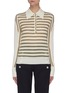 Main View - Click To Enlarge - CHLOÉ - Open stitch sweater