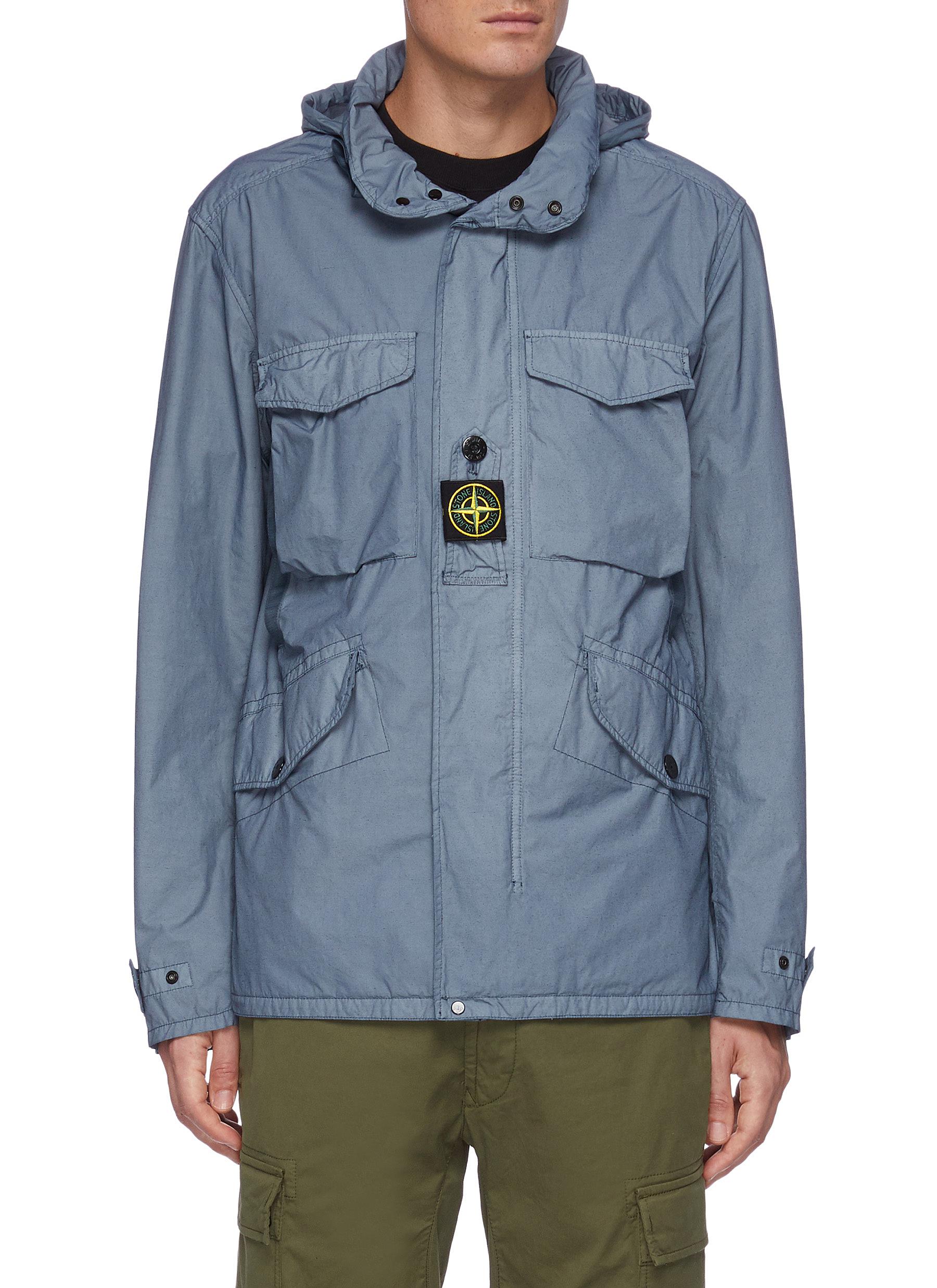 Naslan Stone Island 2025 | sea-adventure.es