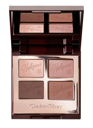 Main View - Click To Enlarge - CHARLOTTE TILBURY - Luxury Palette Hollywood Flawless Eye Filter – Star Aura