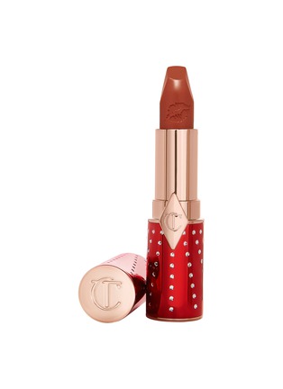 Main View - Click To Enlarge - CHARLOTTE TILBURY - Lunar New Year Edition Matte Revolution Lipstick – Rose Wish