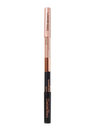 Main View - Click To Enlarge - CHARLOTTE TILBURY - Hollywood Exagger-eyes Liner Duo