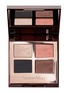Main View - Click To Enlarge - CHARLOTTE TILBURY - Luxury Palette Hollywood Flawless Eye Filter – Diva Lights