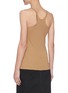 Back View - Click To Enlarge - LEMAIRE - Jersey tank top