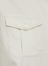  - LEMAIRE - Chest pocket shirt