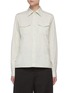 Main View - Click To Enlarge - LEMAIRE - Chest pocket shirt