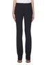 Main View - Click To Enlarge - ALEXANDER MCQUEEN - Slim Fit Suiting Pants