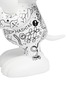  - LEBLON DELIENNE - x Brainrental Lab 'Hashtag!' Commemorative Tattoo Heart Snoopy Sculpture