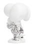  - LEBLON DELIENNE - x Brainrental Lab 'From a Pin' Commemorative Tattoo Heart Snoopy Sculpture