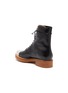  - GABRIELA HEARST - Riccardo' metal toe leather boots