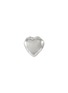 Main View - Click To Enlarge - GAVIRIA - 'Give Me Love' sterling silver single stud earring