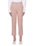 Main View - Click To Enlarge - STELLA MCCARTNEY - 'Carlie' suiting pants