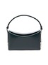 Main View - Click To Enlarge - OSOI - 'Sandy' leather shoulder bag