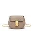 Main View - Click To Enlarge - CHLOÉ - Drew Mini' crossbody backpack