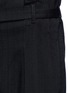 Detail View - Click To Enlarge - 3.1 PHILLIP LIM - Belted paperbag waist wide leg pants