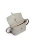  - 71172 - 'Maisie Micro' leather crossbody bag