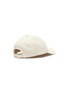 Figure View - Click To Enlarge - JACQUEMUS - 'La Casquette' logo embroidered baseball cap