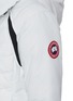  - CANADA GOOSE - HyBridge Base' Lightweight Quilted Down Jacket