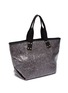 Detail View - Click To Enlarge - SACAI - Large soundproof tote