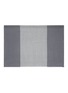 Detail View - Click To Enlarge - JANAVI - Block Stripe Merino Wool Stole