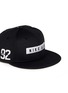 Detail View - Click To Enlarge - NIKE - 'Nike Air 92 True' embroidered logo patch cap