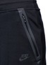 Detail View - Click To Enlarge - NIKE - 'Sportswear Tech Fleece' capri sweatpants