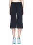 Main View - Click To Enlarge - NIKE - 'Sportswear Tech Fleece' capri sweatpants