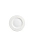 Main View - Click To Enlarge - L'OBJET - Soie Tressée bread and butter plate − White