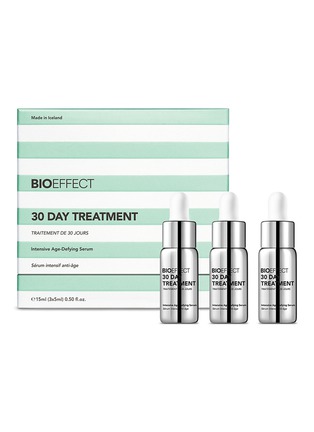 Main View - Click To Enlarge - BIOEFFECT - 30 Day Treatment Serum Set