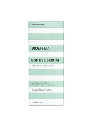 Main View - Click To Enlarge - BIOEFFECT - EGF Eye Serum 6ml