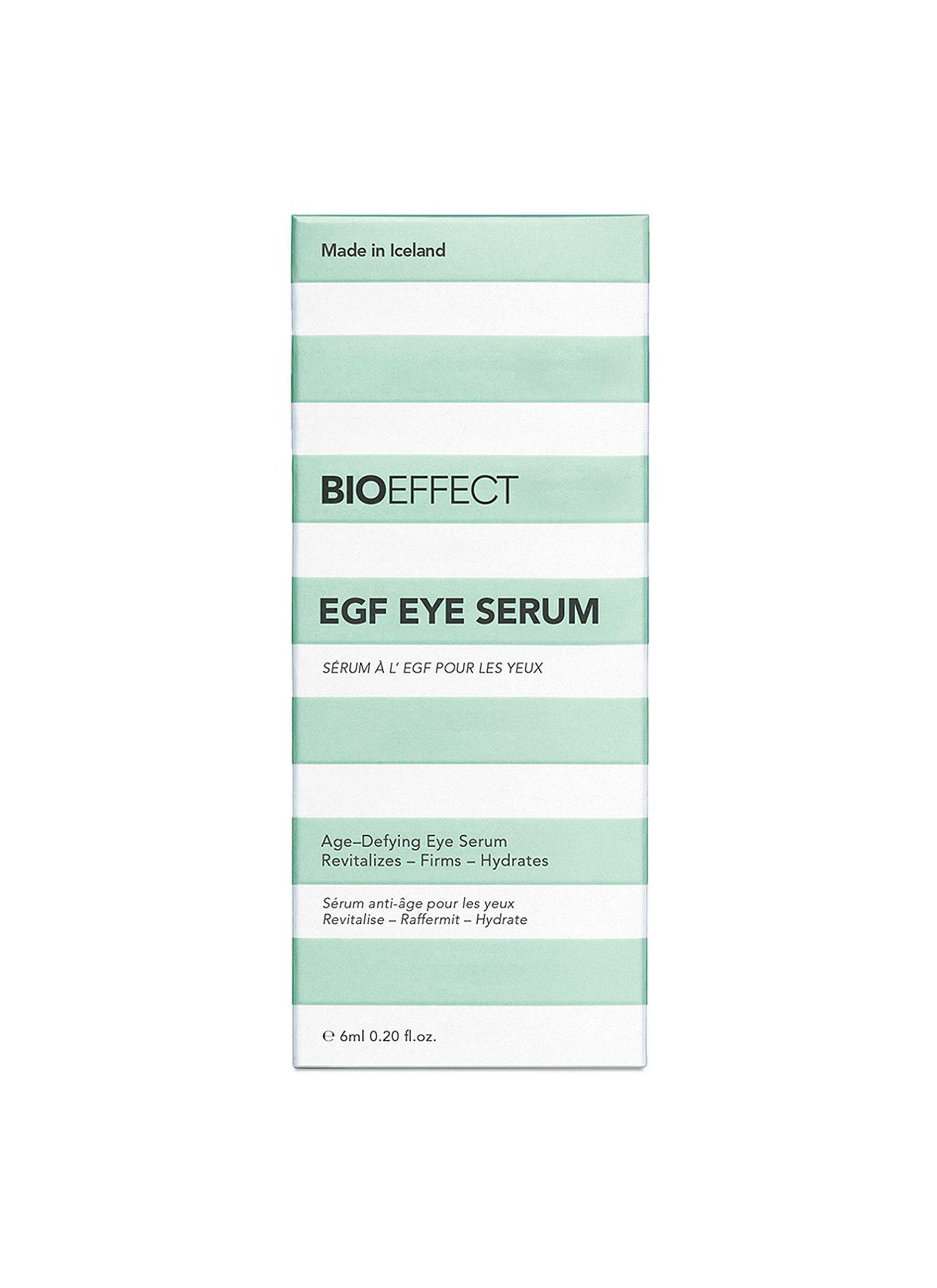 bioeffect egf eye serum 6ml