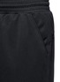 Detail View - Click To Enlarge - MARCELO BURLON - 'Sajama' sports mesh shorts