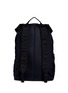 Back View - Click To Enlarge - MARCELO BURLON - 'Pissis' icon patch backpack