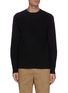 Main View - Click To Enlarge - THEORY - Latham' Raglan Cotton Blend Sweater