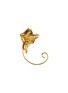 Main View - Click To Enlarge - MISHO - Cascade' gold plated ear cuff