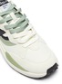Detail View - Click To Enlarge - ASH - Spider 620-01' Vintage Chunky Sole Sneakers
