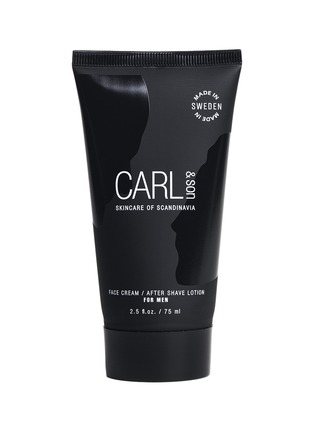 Main View - Click To Enlarge - CARL&SON - Face Cream 75ml