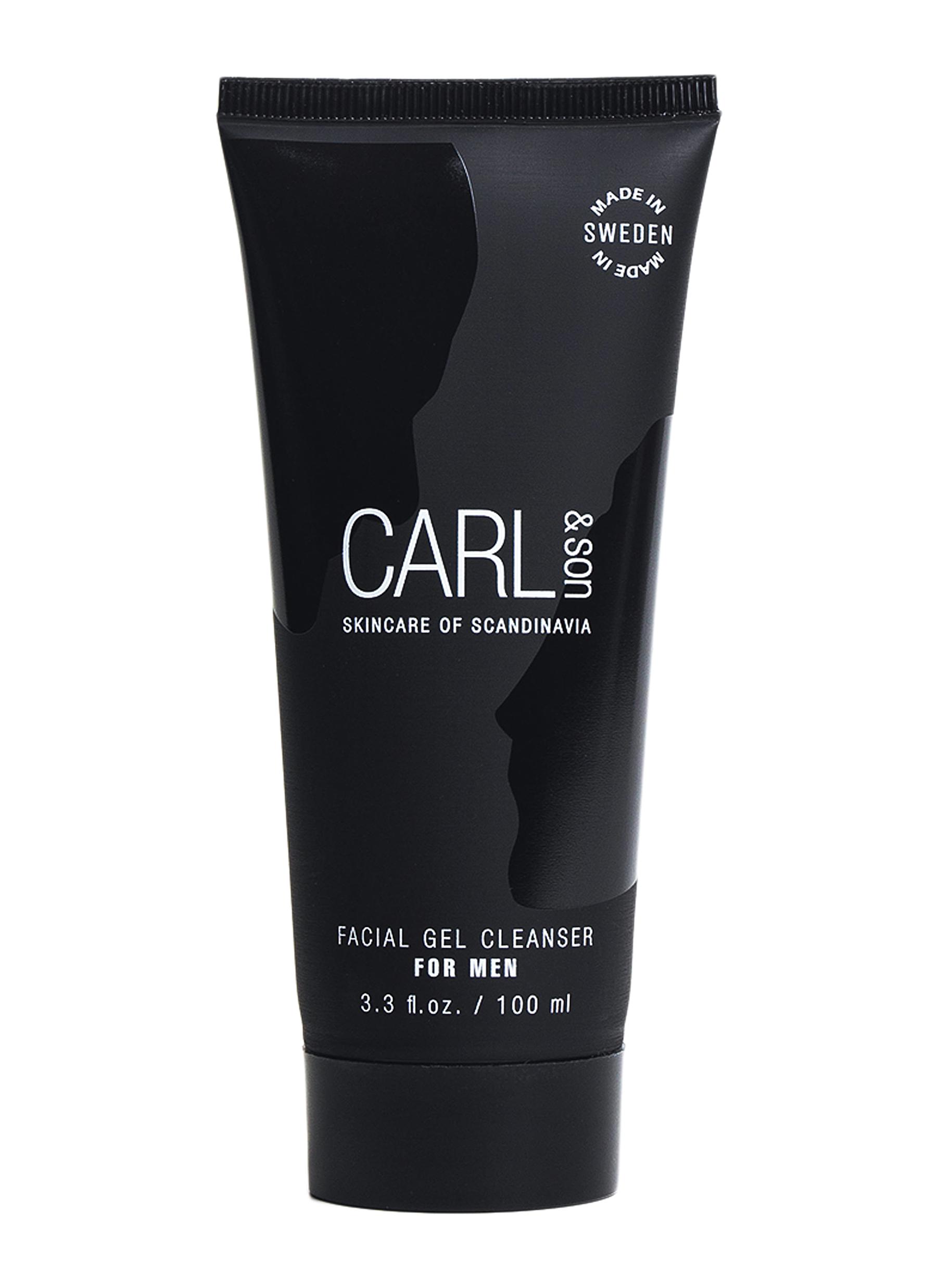 image gel cleanser