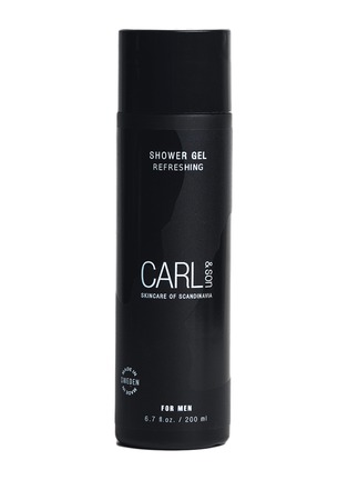 Main View - Click To Enlarge - CARL&SON - Shower Gel 200ml