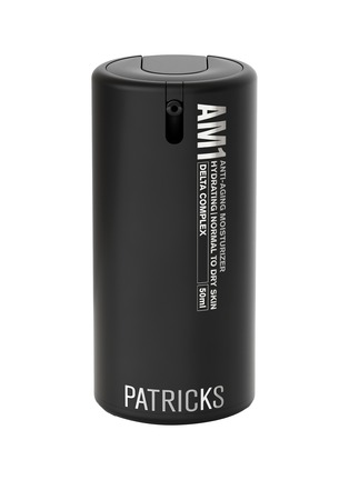 Main View - Click To Enlarge - PATRICKS - AM1 Anti-aging Moisturizer Hydrating with Delta Complex 50ml