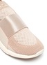 Detail View - Click To Enlarge - ATHLETIC PROPULSION LABS - 'TechLoom Bliss' Kids Sneakers