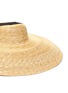 Detail View - Click To Enlarge - ELIURPI - Campana' wide brim sun hat