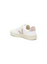  - VEJA - V-12' Low Top Leather Sneakers