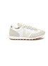 Main View - Click To Enlarge - VEJA - Rio Branco' Lace Up Suede Mesh Sneakers