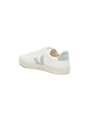  - VEJA - Campo' Lace Up ChromeFree Leather Sneakers