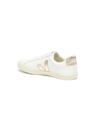  - VEJA - Esplar' Lace Up Leather Sneakers