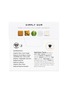 Detail View - Click To Enlarge - SIMPLY GUM - Chewing gum – Awaken