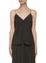 Main View - Click To Enlarge - THE ROW - Spaghetti strap camisole top