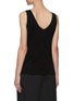 Back View - Click To Enlarge - THE ROW - 'Thomaston' Scoop Neck Sleeveless Top