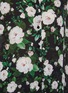  - L'AGENCE - 'Nina' floral print shirt